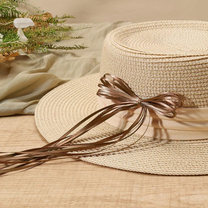 LaRibbons Brown Satin Ribbon 1/8 Inch 100 Yards Thin Luxury Double Faced Mocha Mousse Silk Ribbon for Flower Bouquet Crafts Gift Wrapping Wedding Decoration - Crafty Corner