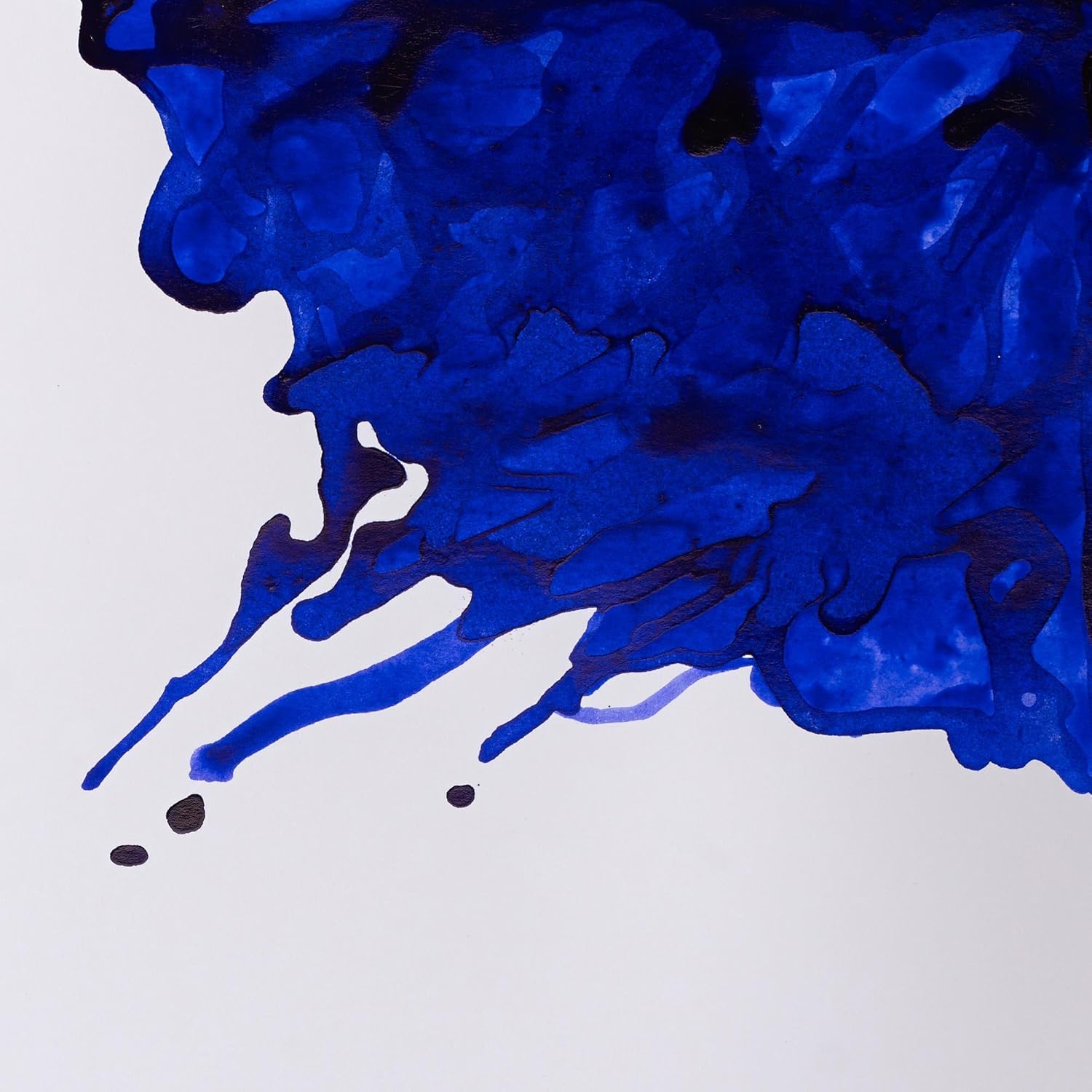 Winsor & Newton Specialty Ink, Bottle, 14ml, Violet - Crafty Corner