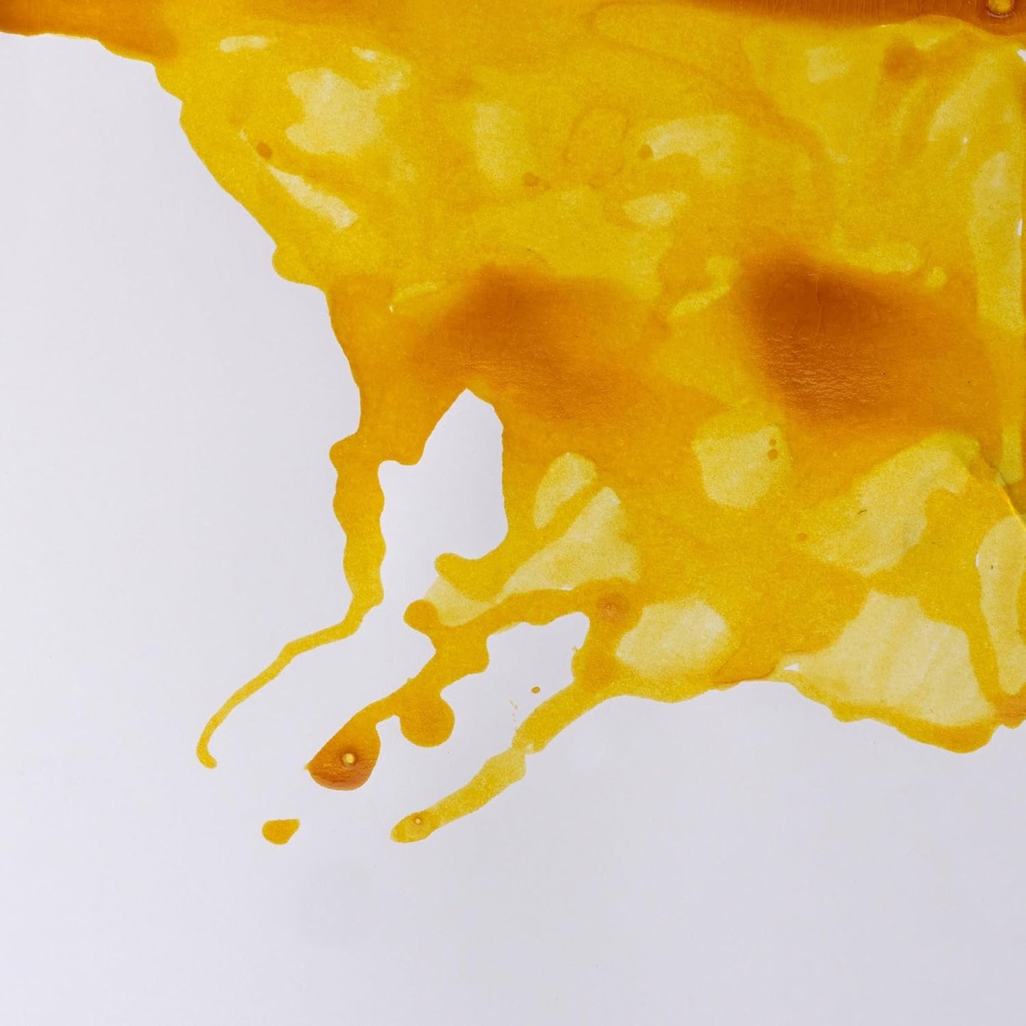Winsor & Newton Drawing Ink, 14ml Bottle, Canary Yellow - Crafty Corner