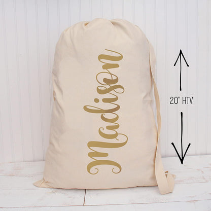 Threadart Metallic Foil Gold Heat Transfer Vinyl Film | Custom Cut Roll 20" Wide by The Yard | Compatible with Venture Explore and Maker, Silhouette Cameo, & Large Format Cutters