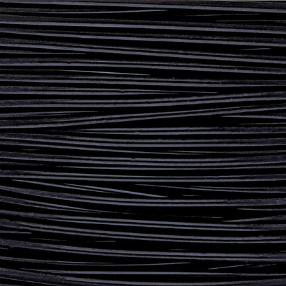 The Beadsmith Wire Elements Craft Wire – Tarnish Resistant, Soft Temper, Round, Black Color – 0.51mm, 24 Gauge, 20 Yard Spool – Jewelry Making, Wire Wrapping, Floral, & Other DIY Crafts