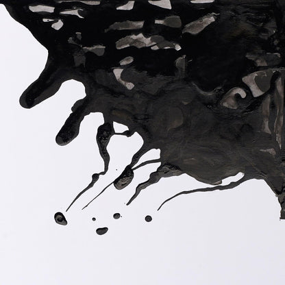 Winsor & Newton Drawing Ink, 30ml Bottle, Black Dropper Cap - Crafty Corner
