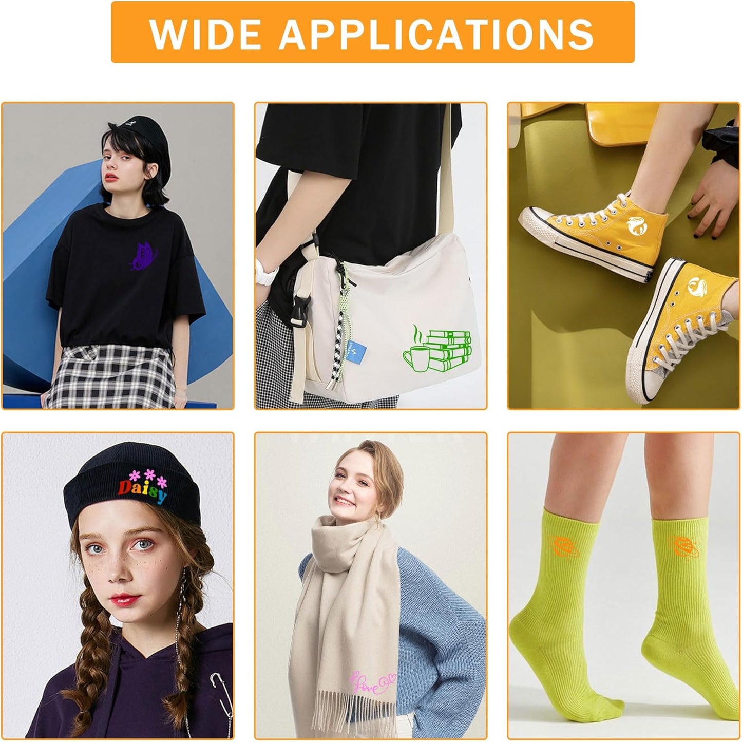 RENLITONG Silver Iron on Vinyl 12Inch by 50ft Roll HTV Heat Transfer Vinyl for T-Shirt HTV Rolls for All Cutter Machine - Easy to Cut & Weed for Heat Transfer Design