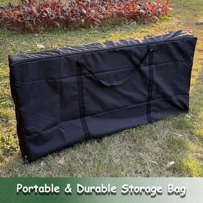 4×2FT Cornhole Board Set,Wooden Corn Hole Games for Adults Bean Bag Toss Game Set, with Corn Hole Bags Set 8,2 Cornhole Boards and a Carrying Case for Wedding/Party/Outdoor/Hiking/Yard