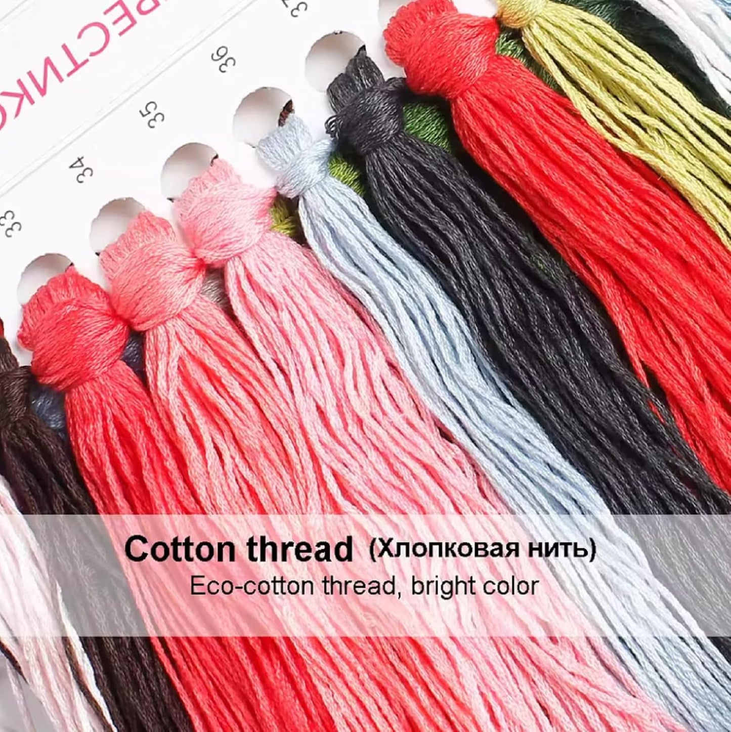 Findvoor Counted Cross Stitch Kits for Adults Full Range of Cross Stitching Embroidery Unprinted Pattern for Beginners, 11CT Needlepoint Kit Patterns Embroidery Kits-Cat Sleeping Bookshelf 18x18 inch