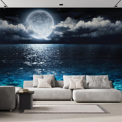 wall26 Self-Adhesive Wallpaper Large Wall Mural Series - 120x192 inches