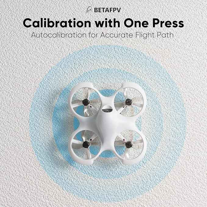 BETAFPV Cetus Lite FPV Drone Kit for Kids, with Altitude Hold Self Protection Function 2 Speed Modes Support Simulator Ready to Fly Kit for FPV Beginners to Start Flying Indoor Outdoor- Frsky D8