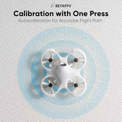 BETAFPV Cetus Lite FPV Drone Kit for Kids, with Altitude Hold Self Protection Function 2 Speed Modes Support Simulator Ready to Fly Kit for FPV Beginners to Start Flying Indoor Outdoor- Frsky D8