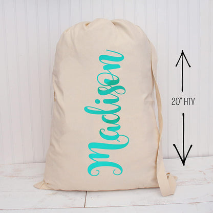 Threadart Metallic Aqua Heat Transfer Vinyl Film | Custom Cut Roll 20" Wide by The Yard | Compatible with Venture Explore and Maker, Silhouette Cameo, & Large Format Cutters