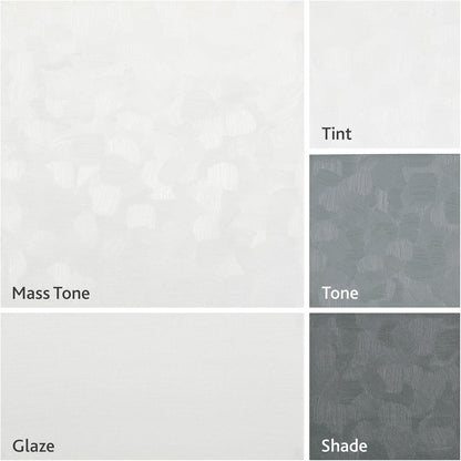 Tusc & Pine Artist Oil Paint - Titanium White (In Linseed), 150 ml, Non-Yellowing, Rich & Creamy Consistency, Max Pigment Load, Small Batch Milled Oil Paints Made in the USA for Professional Artists