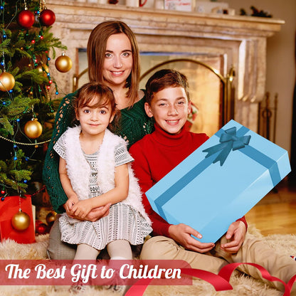 iBayam Arts and Crafts Gifts for Kids 6-14 Year Teens Boys Girls Christmas Gifts, 150-Pack Art Set Kits with 2 Sketch Pads, Coloring Book, 24 Colored Pencils, 24 Oil Pastels, 24 Watercolor, 60 Crayons