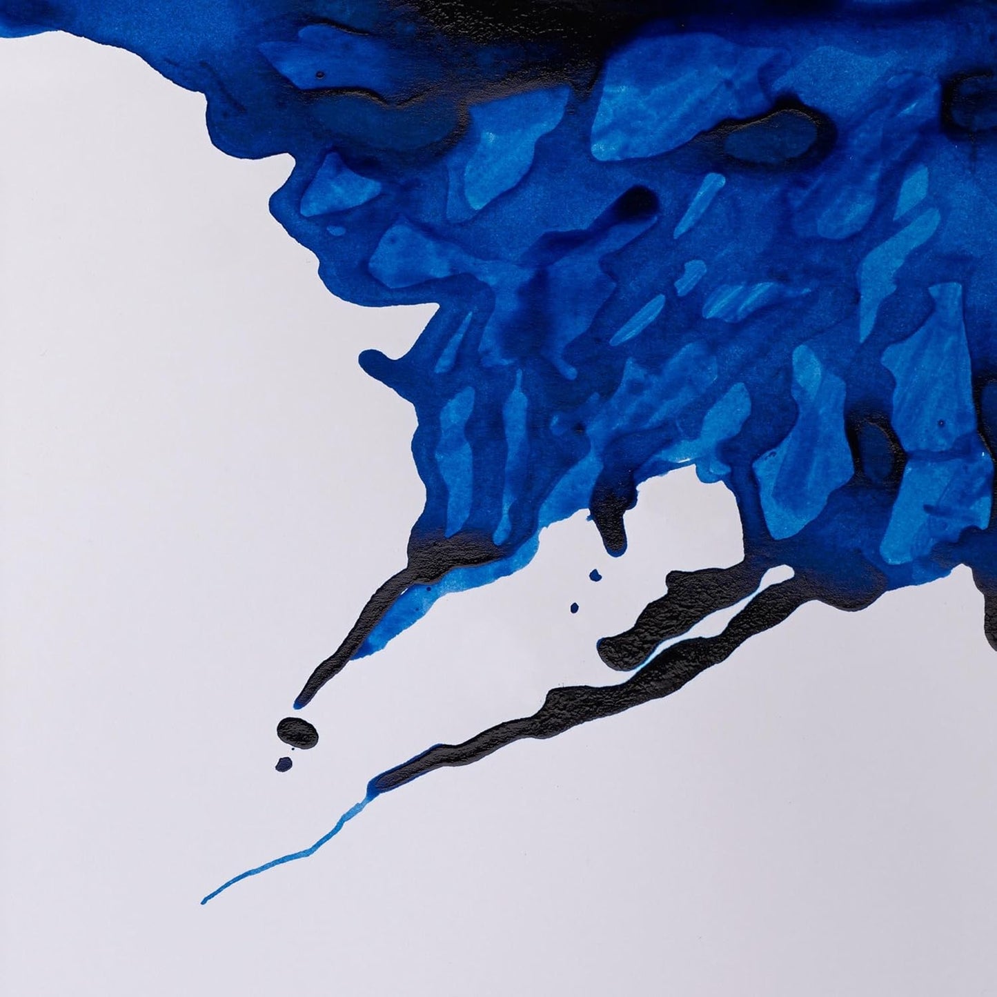 Winsor & Newton Drawing Ink, 14ml Bottle, Blue - Crafty Corner