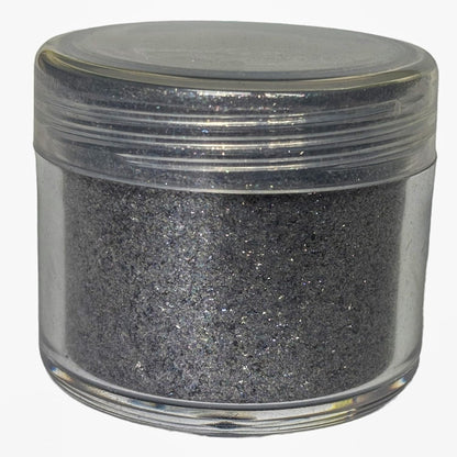 Premium Diamond Mica Powder Pigment- for Epoxy, Resin, Soap, Paint, Woodworking, Acrylic Pouring, Bath Bombs, Fishing Lures - DIY Arts and Crafts Additive (Diamond Rainbow Brown)