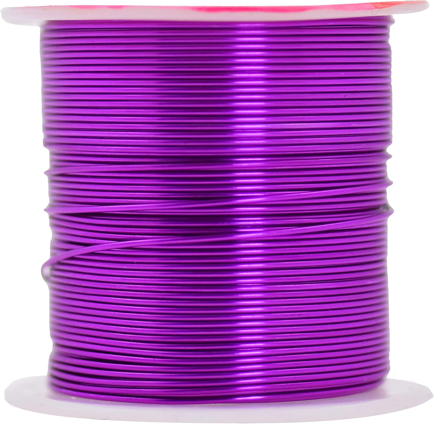Mandala Crafts 22 Gauge Anodized Aluminum Craft Wire for Jewelry Making - 450 FT Colored Flexible Assorted Wire - Bendable for Bonsai Armature Crafting Sculpting - Crafty Corner