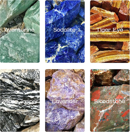 12MM Natural African Bloodstone Gemstone Round Beads Loose Spacer Stone Beads for Jewelry Making 32pcs 1 Strands 15"