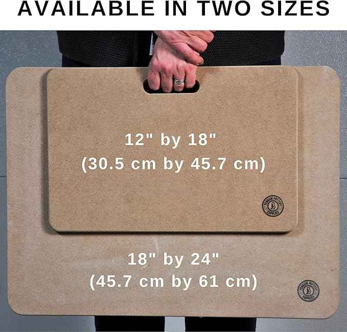 Penguin Pottery School & Studio Pack - Specialty Premium Portable Clay Wedging Board with Built-in Handle for Pottery - For Crafts Arts Ceramics Pottery Tools, Small (Set of 5)