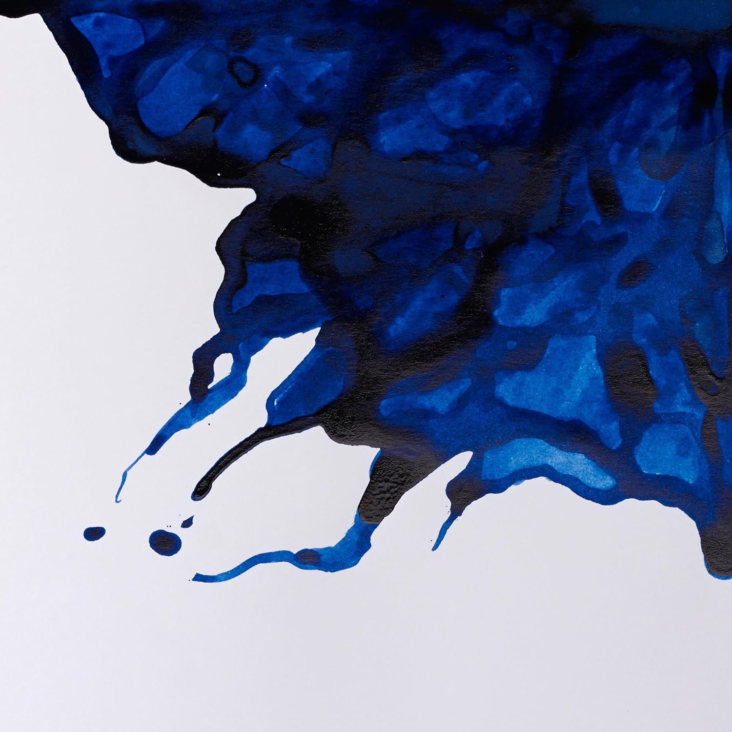 Winsor & Newton Drawing Ink, 14ml Bottle, Ultramarine - Crafty Corner