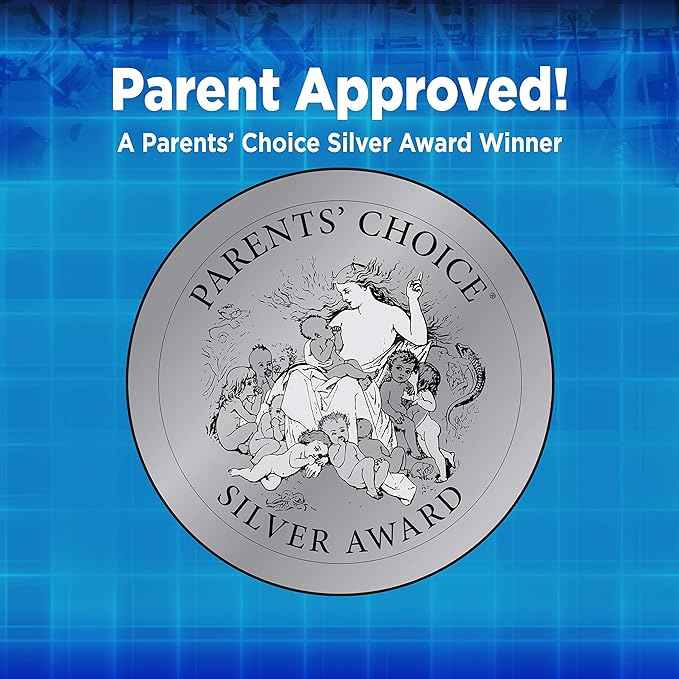 Thames & Kosmos Chem C2000 (V 2.0) Chemistry Set | Science Kit with 250 Experiments and 128 Page Lab Manual, Student Laboratory Quality Instruments & Chemicals | Parents' Choice Silver Award Winner