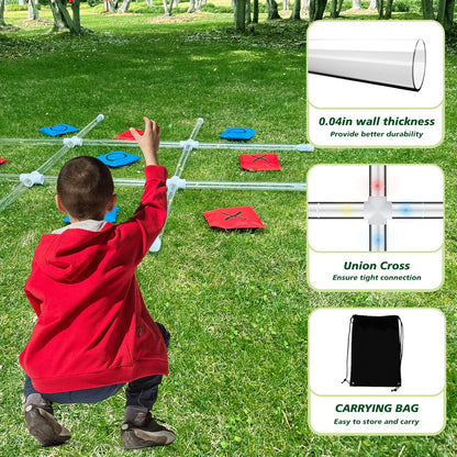 Outdoor Toss Games for Adult and Kids