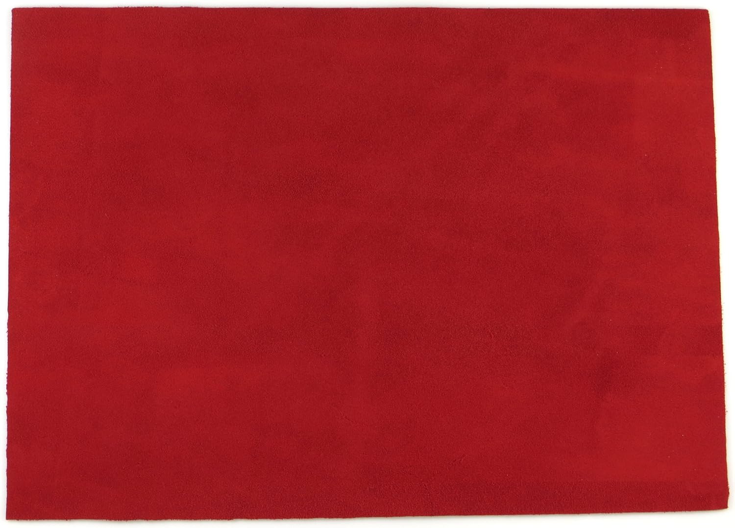 Premium Quality Suede Sheets 8.5"x12" with Super-Strong self-Adhesive Backing. Ideal for Making Peel-and-Stick (self-Stick, Stick-on) Soles for Dance Shoes, [SUEDE-DIY-r01]. - Crafty Corner