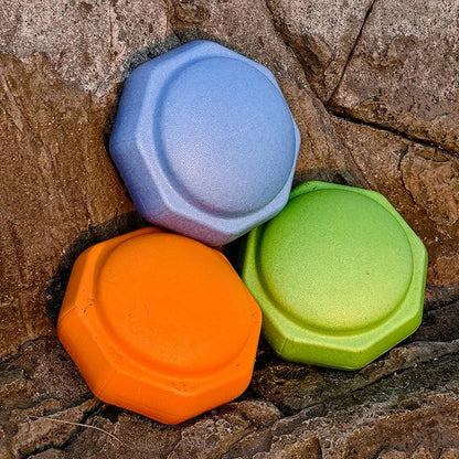 Stepping Stones for Kids – 6 pcs EPP Balance Sensory Kids Stepping Stones for Toddlers 1-3 for Indoor Outdoor Activity Promoting Toddler's Balance and Coordination Skills