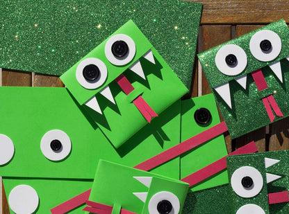 Better Office Products 100 Pack EVA Foam Sheets, 5.5 x 8.5 Inch, Assorted Colors (20 Colors), 2mm Thick, for Arts and Crafts, 100 Sheets - Crafty Corner