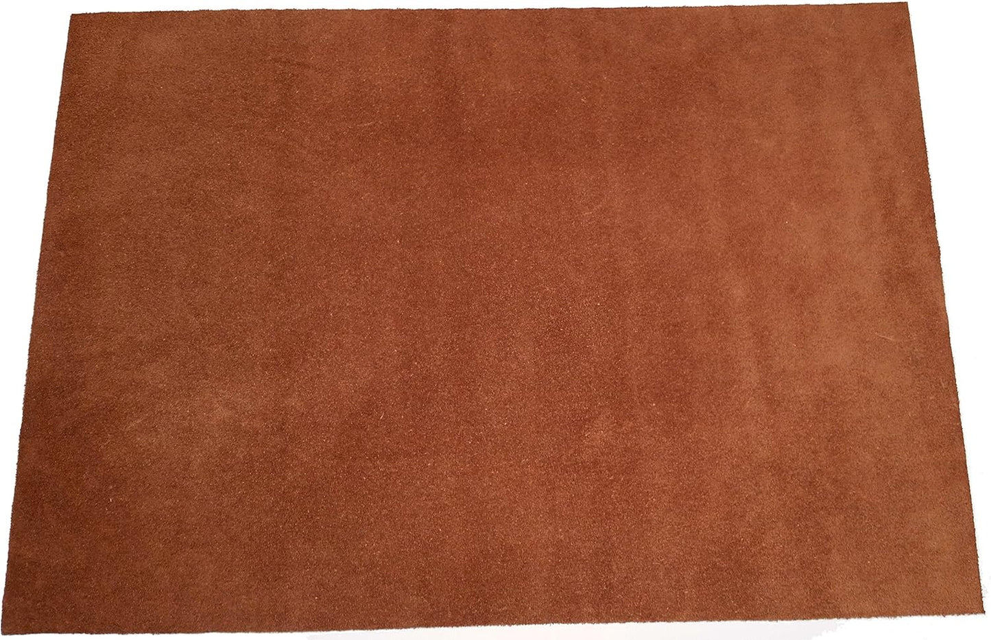 Premium Quality Suede Sheets 8.5"x12" with Super-Strong self-Adhesive Backing. Ideal for Making Peel-and-Stick (self-Stick, Stick-on) Soles for Dance Shoes, [SUEDE-DIY-r01]. - Crafty Corner