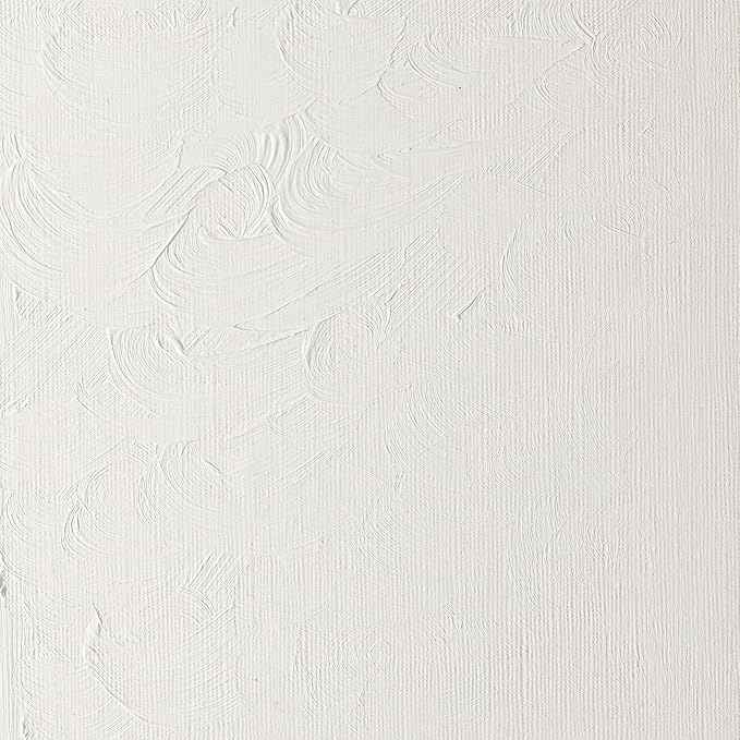 Winsor & Newton Winton Oil Color, 200ml (6.75-oz) Tube, Soft Mixing White