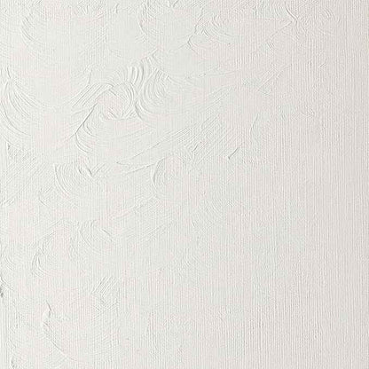 Winsor & Newton Winton Oil Color, 200ml (6.75-oz) Tube, Soft Mixing White