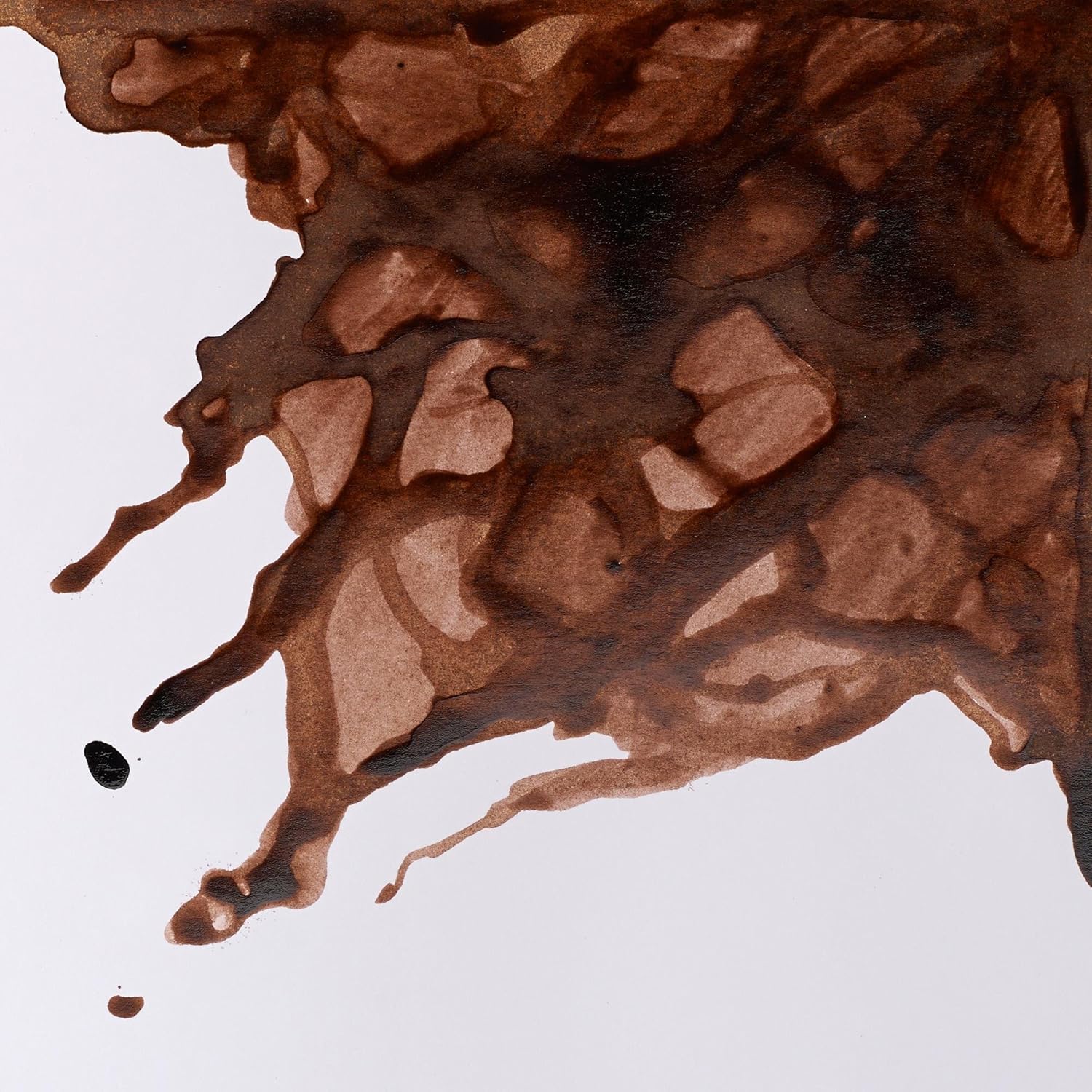 Winsor & Newton Brown Specialty Ink, 14ml Bottle - Crafty Corner