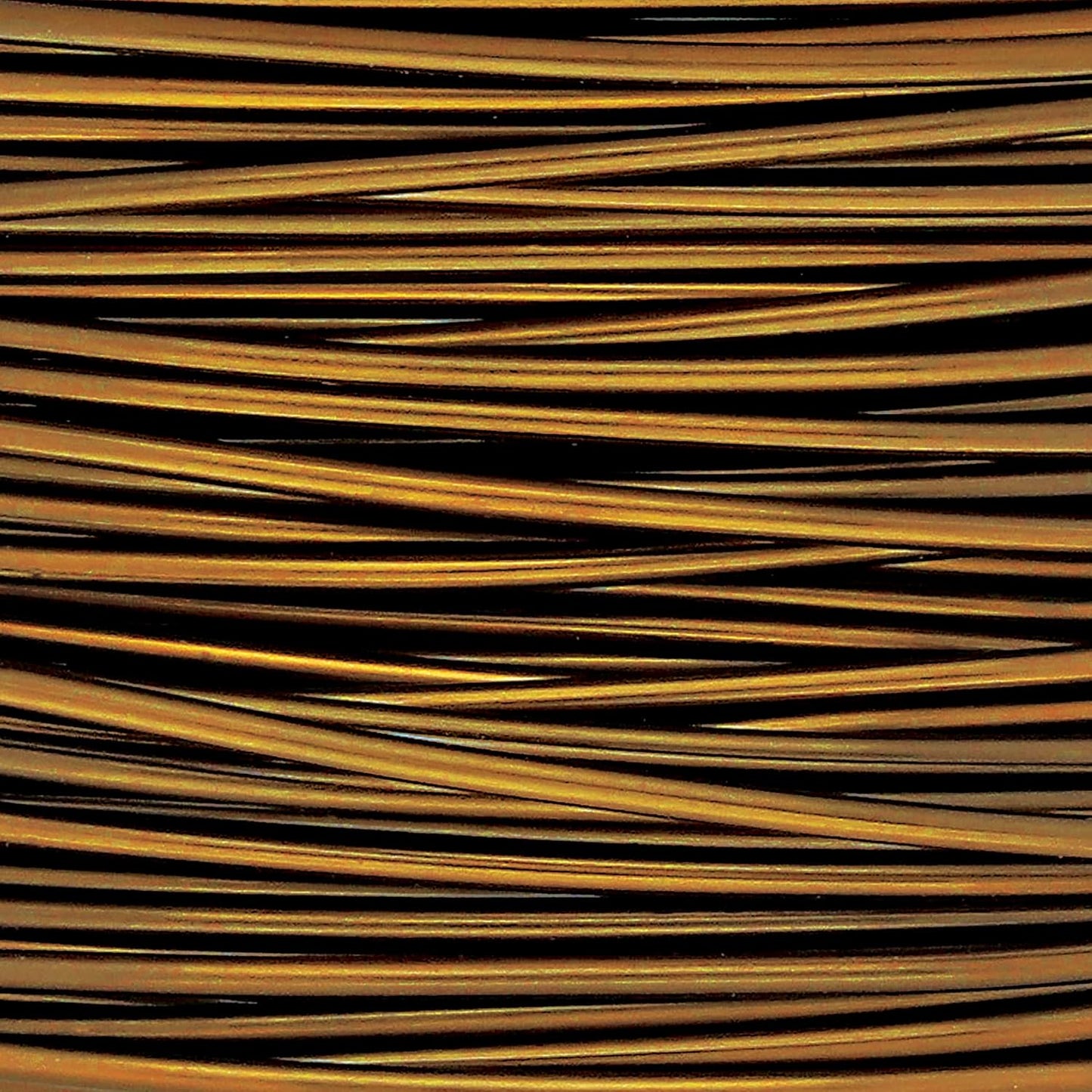 The Beadsmith Wire Elements Craft Wire – Tarnish Resistant, Soft Temper, Round, Vintage Bronze Color – 0.41mm, 26 Gauge, 30 Yard Spool – Jewelry Making, Wire Wrapping, Floral, & Other DIY Crafts