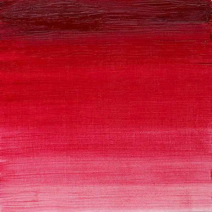 Winsor & Newton Winton Oil Color, 200ml (6.75-oz) Tube, Permanent Alizarin Crimson